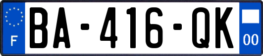 BA-416-QK