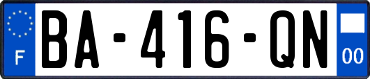 BA-416-QN