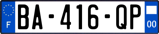 BA-416-QP