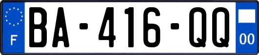 BA-416-QQ