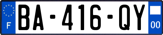 BA-416-QY