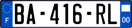 BA-416-RL
