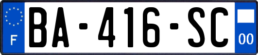 BA-416-SC