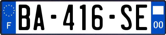 BA-416-SE