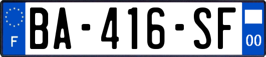 BA-416-SF