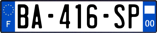 BA-416-SP