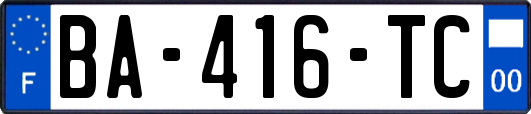 BA-416-TC