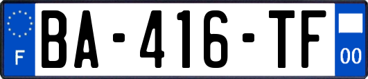 BA-416-TF