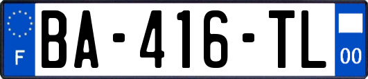 BA-416-TL