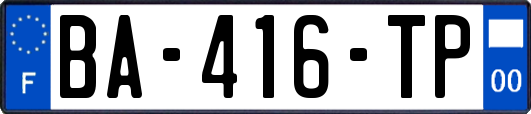 BA-416-TP
