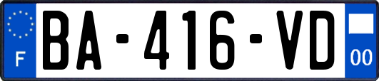 BA-416-VD