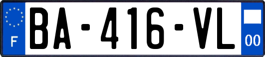 BA-416-VL