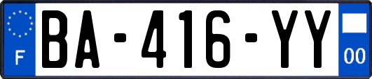 BA-416-YY