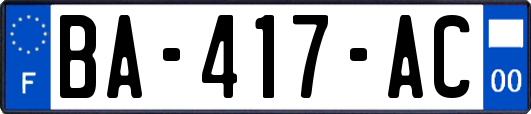 BA-417-AC