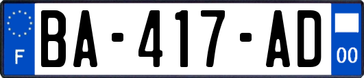 BA-417-AD