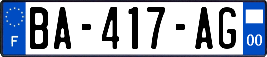 BA-417-AG