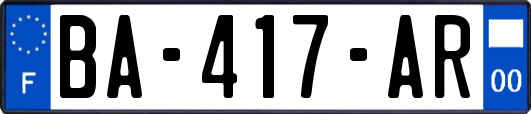 BA-417-AR