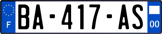 BA-417-AS