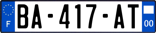 BA-417-AT