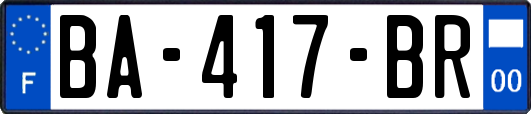 BA-417-BR