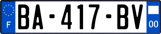 BA-417-BV