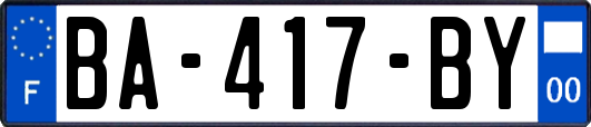 BA-417-BY