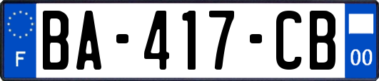 BA-417-CB