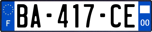 BA-417-CE