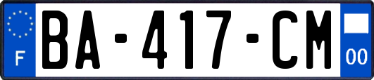 BA-417-CM