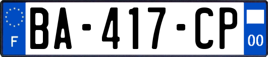 BA-417-CP