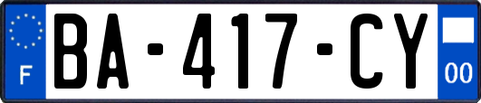 BA-417-CY