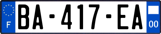 BA-417-EA