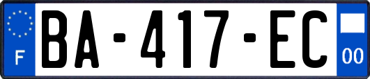 BA-417-EC