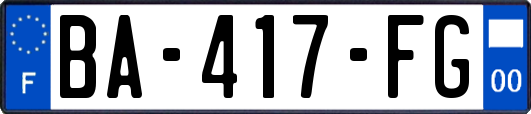 BA-417-FG