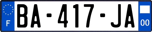 BA-417-JA