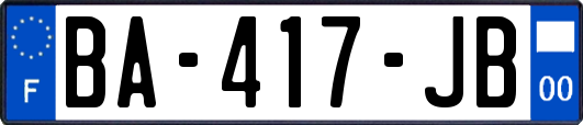 BA-417-JB