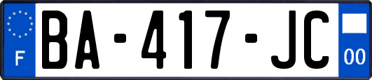 BA-417-JC