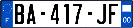 BA-417-JF