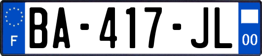 BA-417-JL