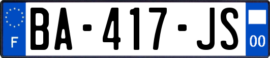BA-417-JS