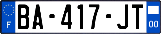 BA-417-JT