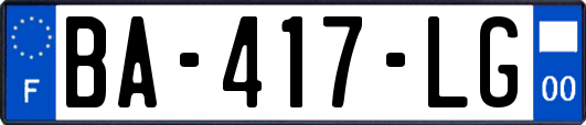 BA-417-LG