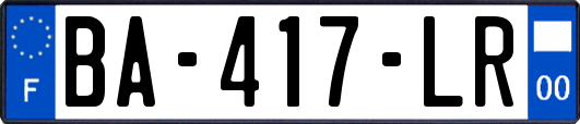 BA-417-LR