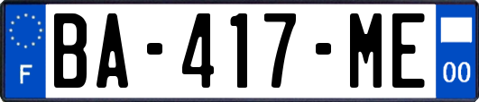 BA-417-ME