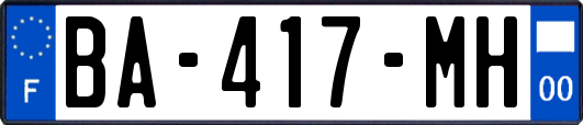 BA-417-MH