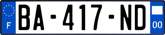 BA-417-ND