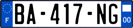 BA-417-NG