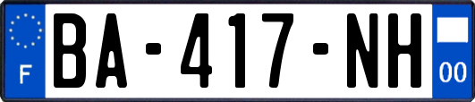 BA-417-NH
