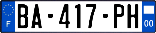 BA-417-PH