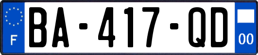 BA-417-QD
